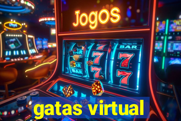 gatas virtual